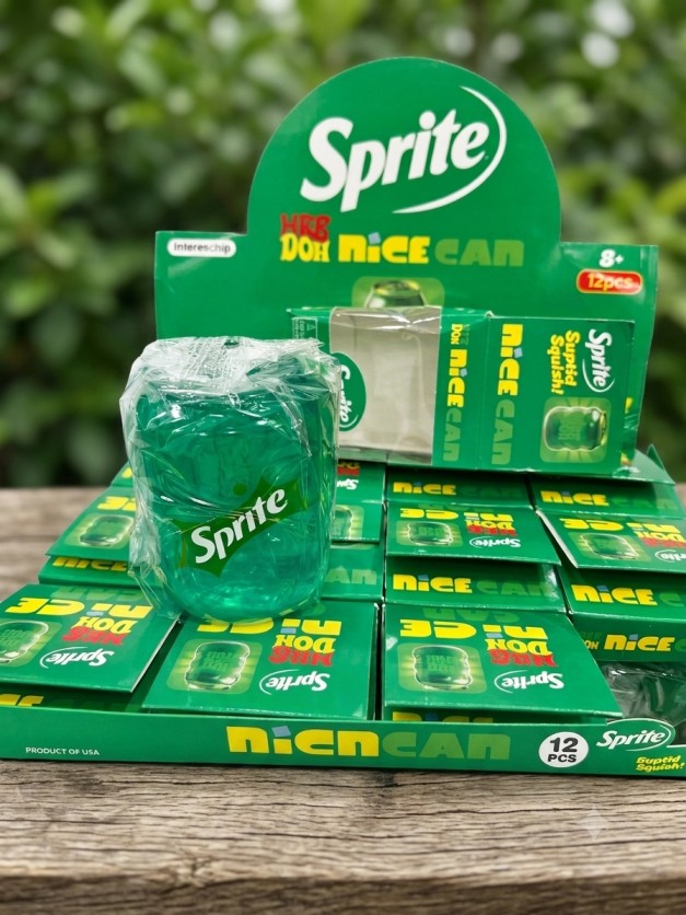 Sprite needoh nice can