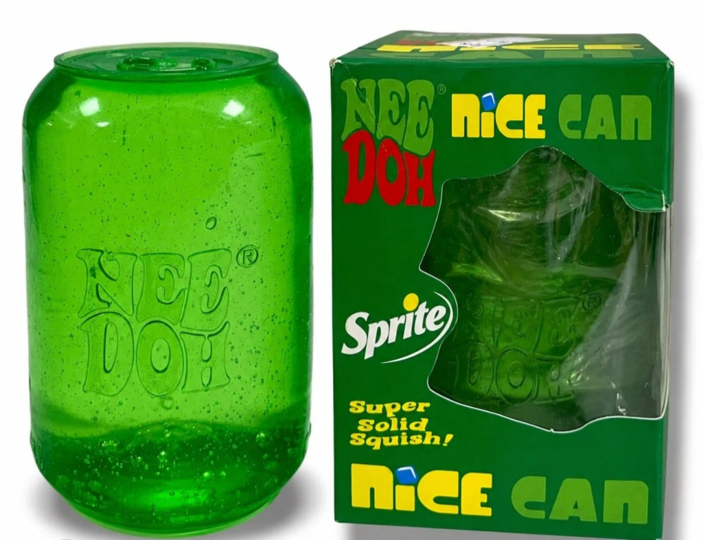 Sprite needoh nice can