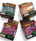 NeeDoh Nice Cube Glitter Edition Fidget Toy( random colors)