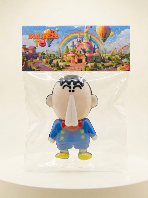 Shinchan character taba big size ( random design)