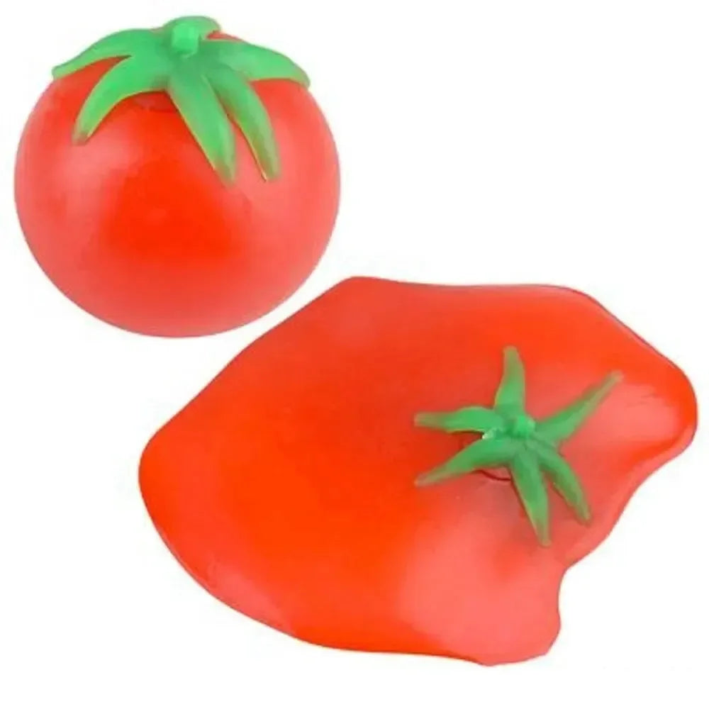 Tomato squishy