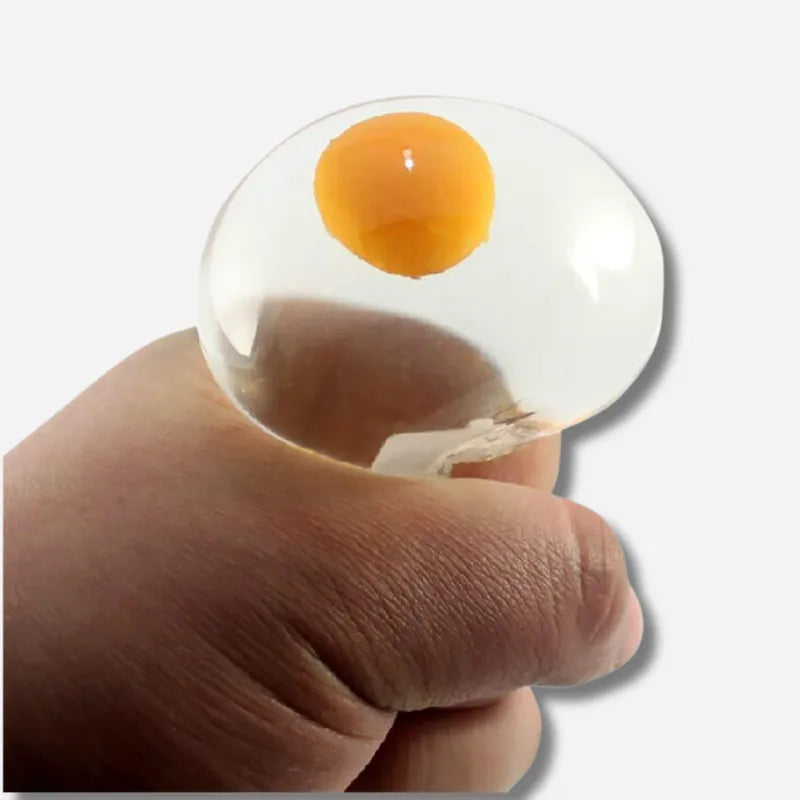 Egg squishy