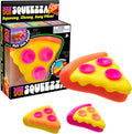 Pizza squishy needoh ( taba squishy)