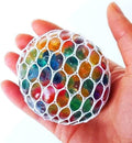 Orbeez mesh ball
