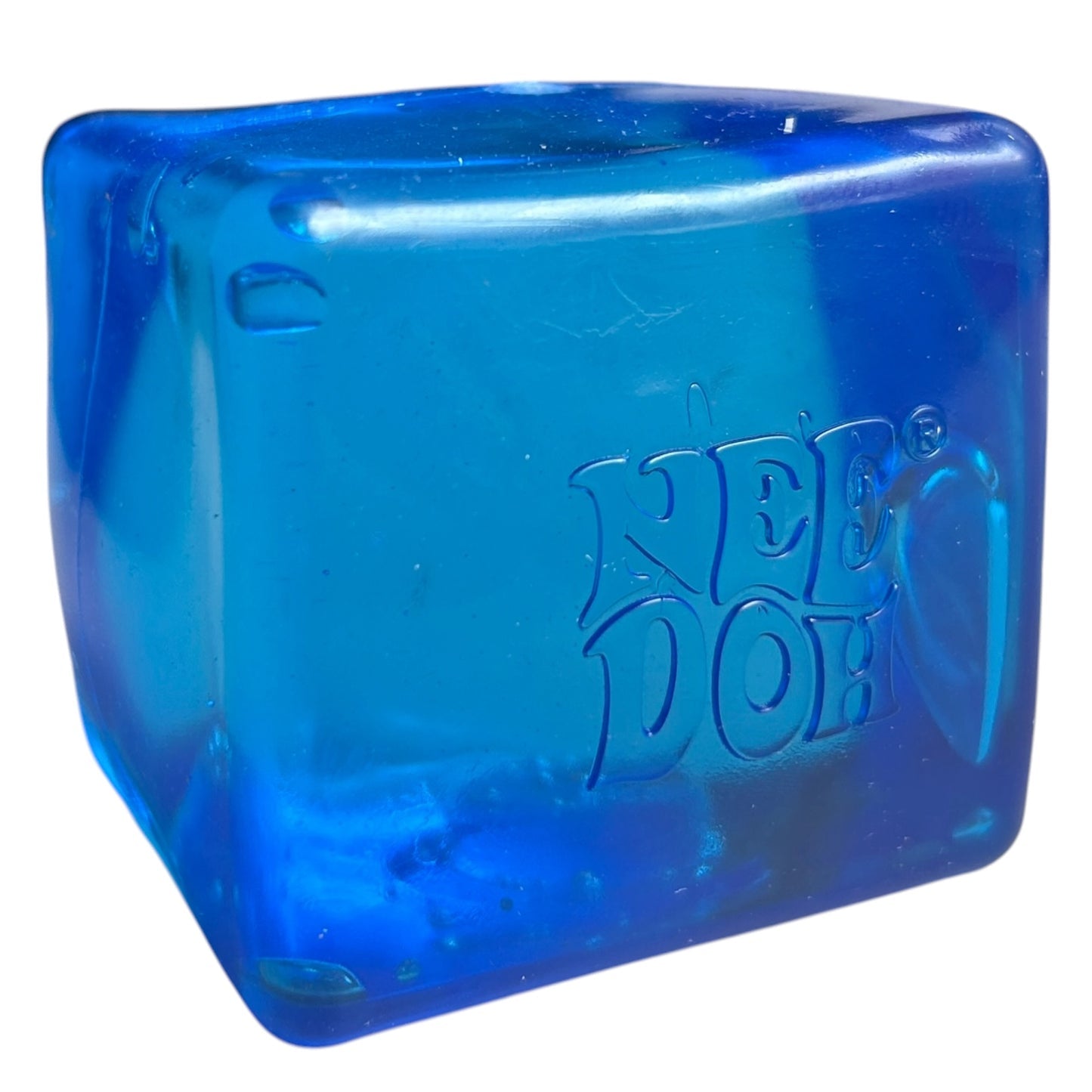 NeeDoh Nice Cube (Pepsi Edition)