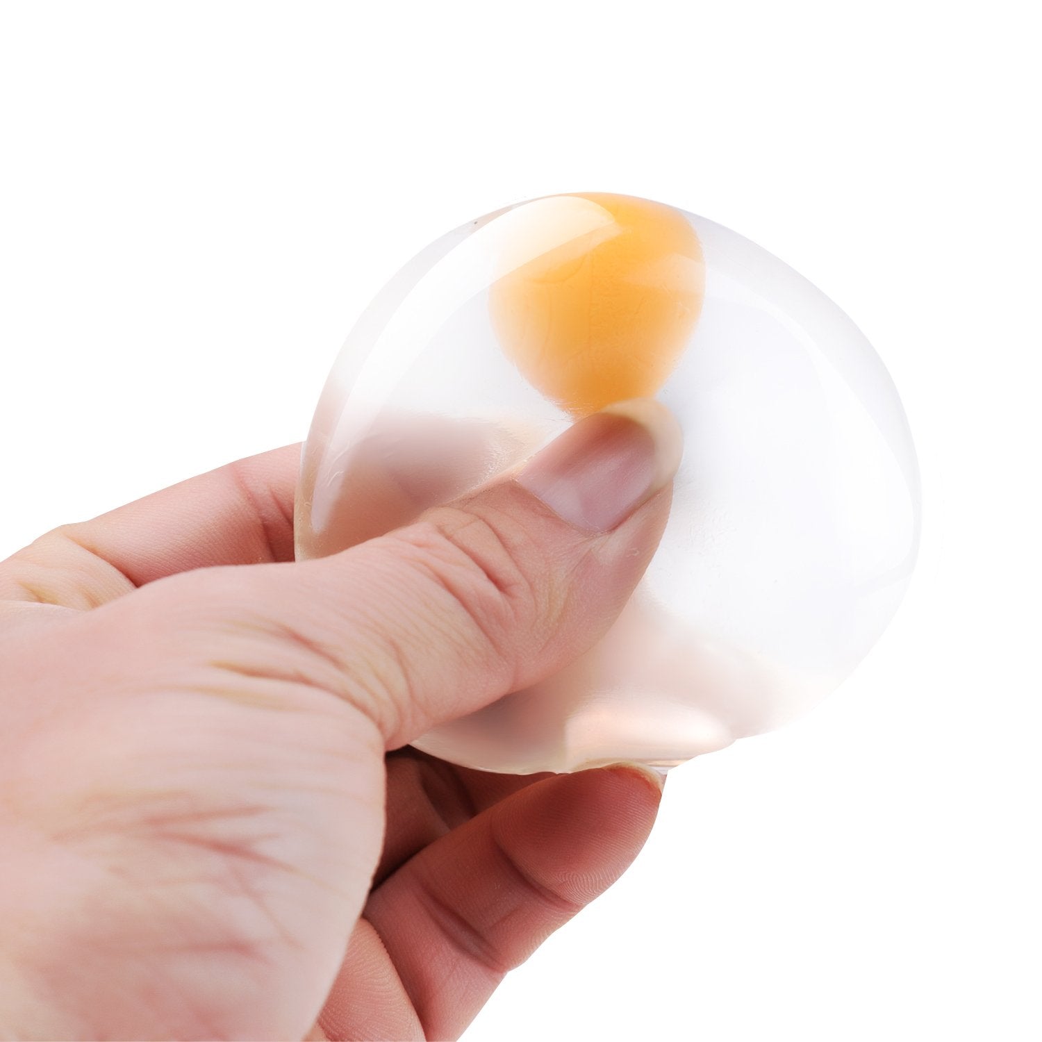 Egg squishy