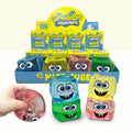 SpongeBob SquarePants NeeDoh Nice Cube Stress Toy (random colors)