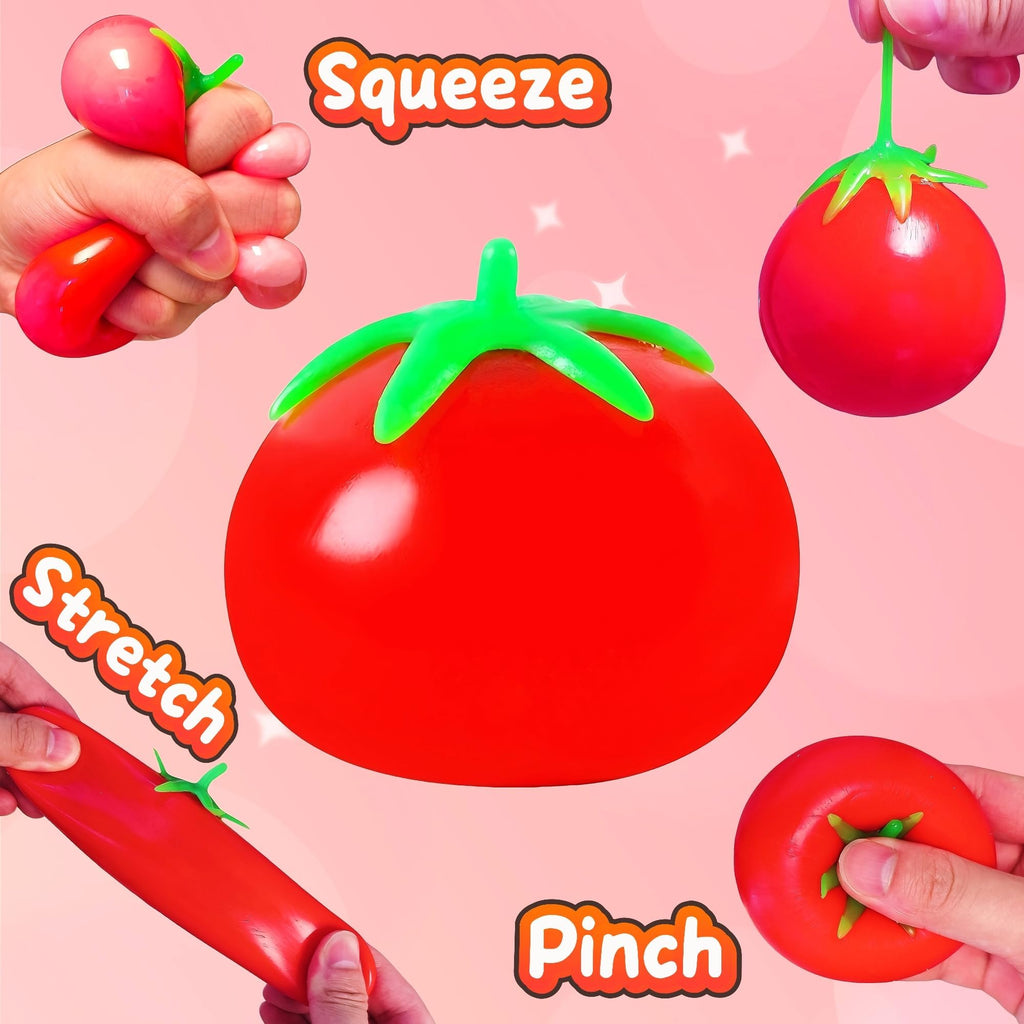 Tomato squishy