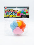 Paw taba rainbow edition