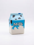 Milk foam squishy