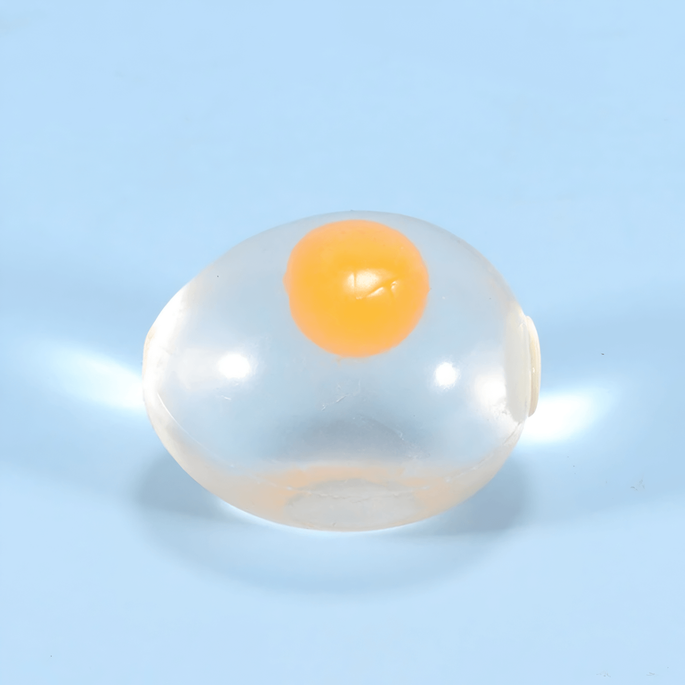 Egg squishy
